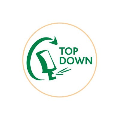 TOP DOWN DESIGN