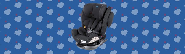 CAR SEATS