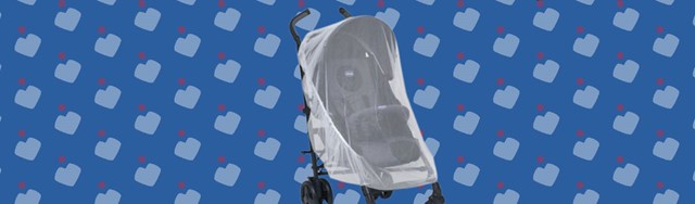 STROLLERS ACCESSORIES