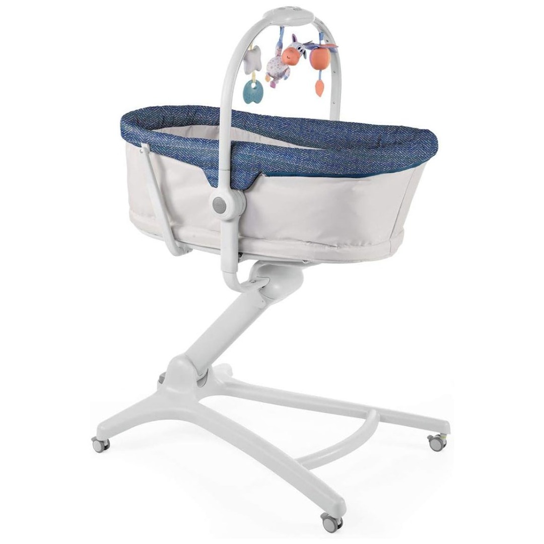 Chicco 4 in online 1 highchair