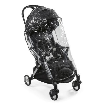 Chicco stroller rain store cover in black