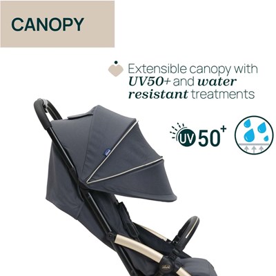 Protective Canopy