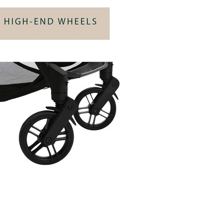 High-end Wheels