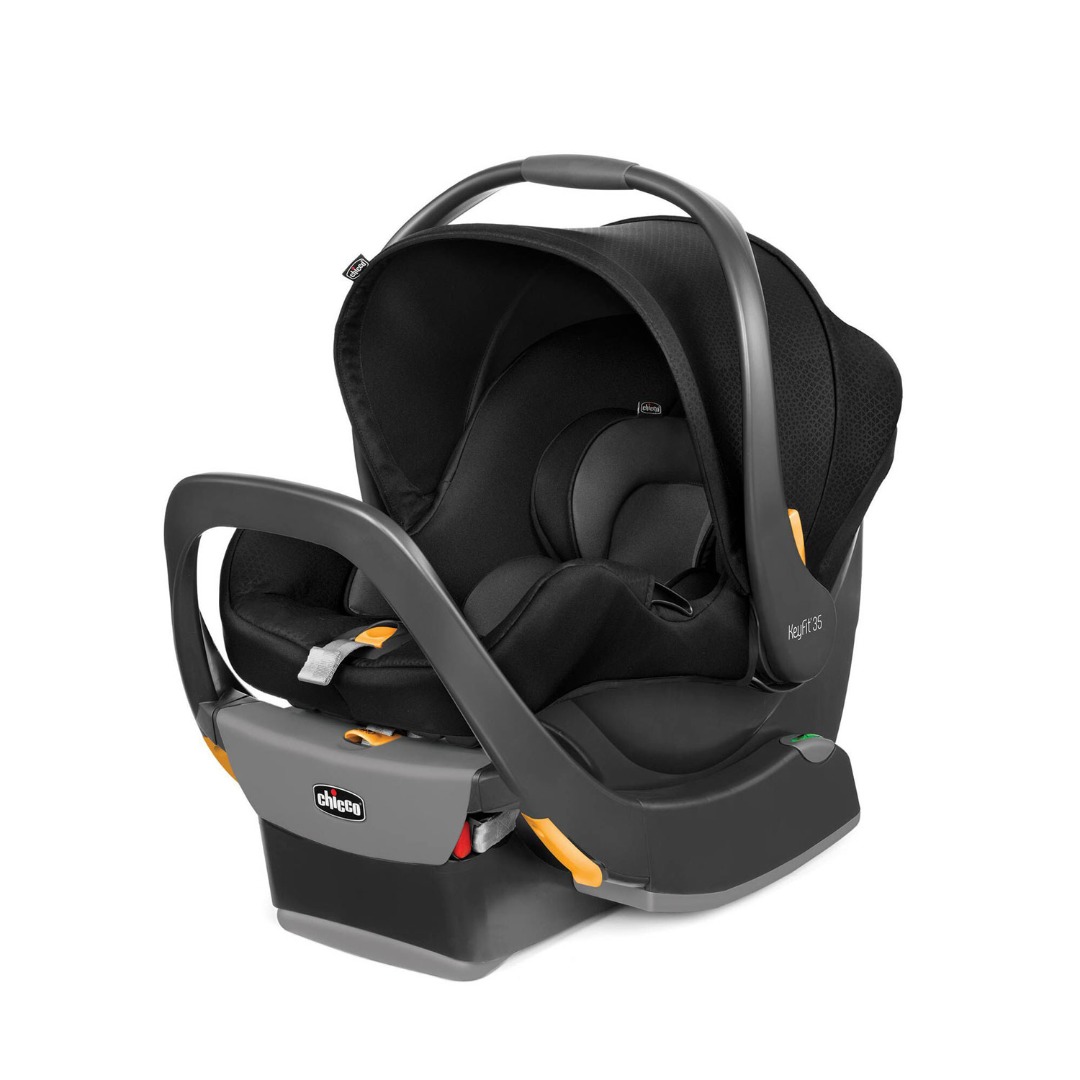 Chicco 2024 baby capsule