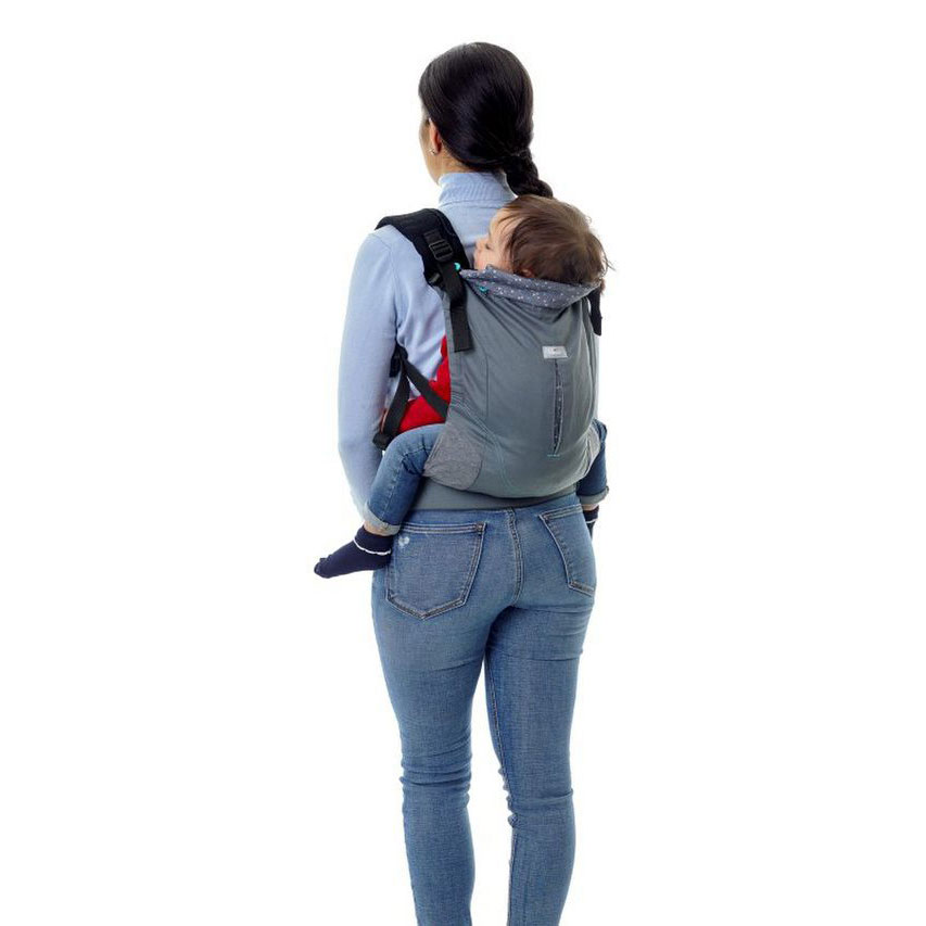 Chicco baby carrier clearance backpack