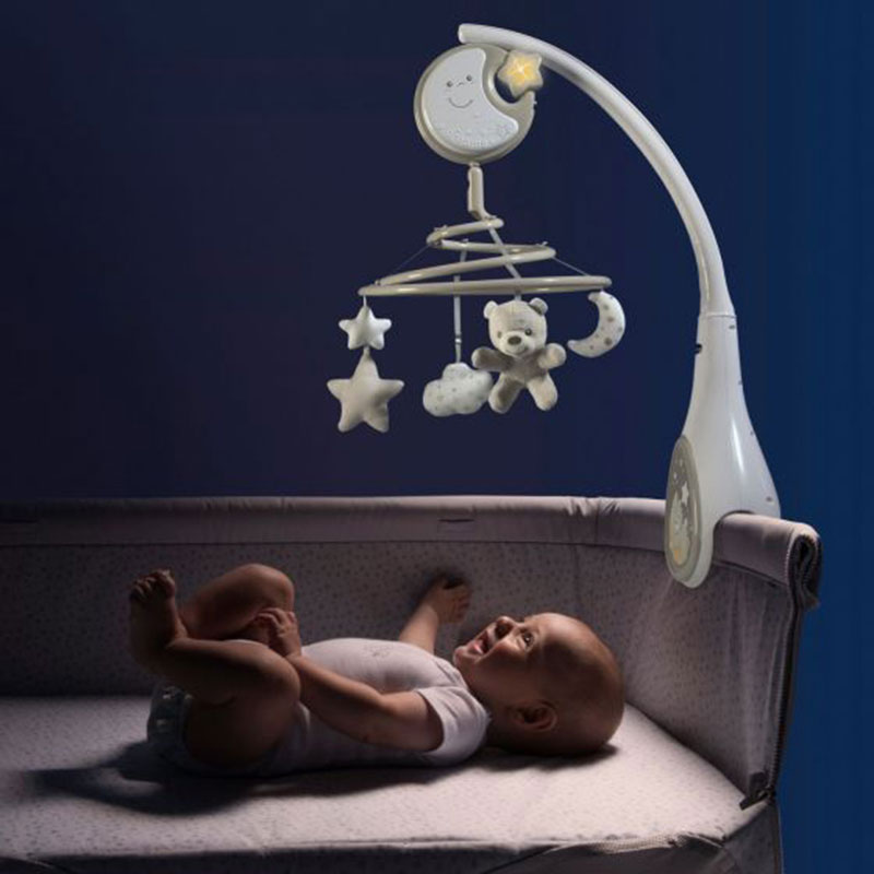 Next 2 Dreams Cot Mobile Chicco Lebanon