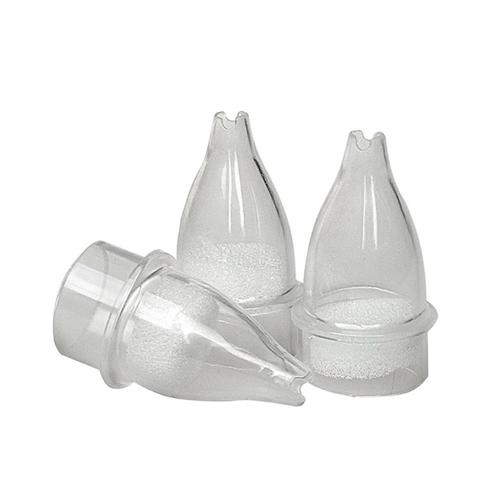 Aspirador Nasal Chicco