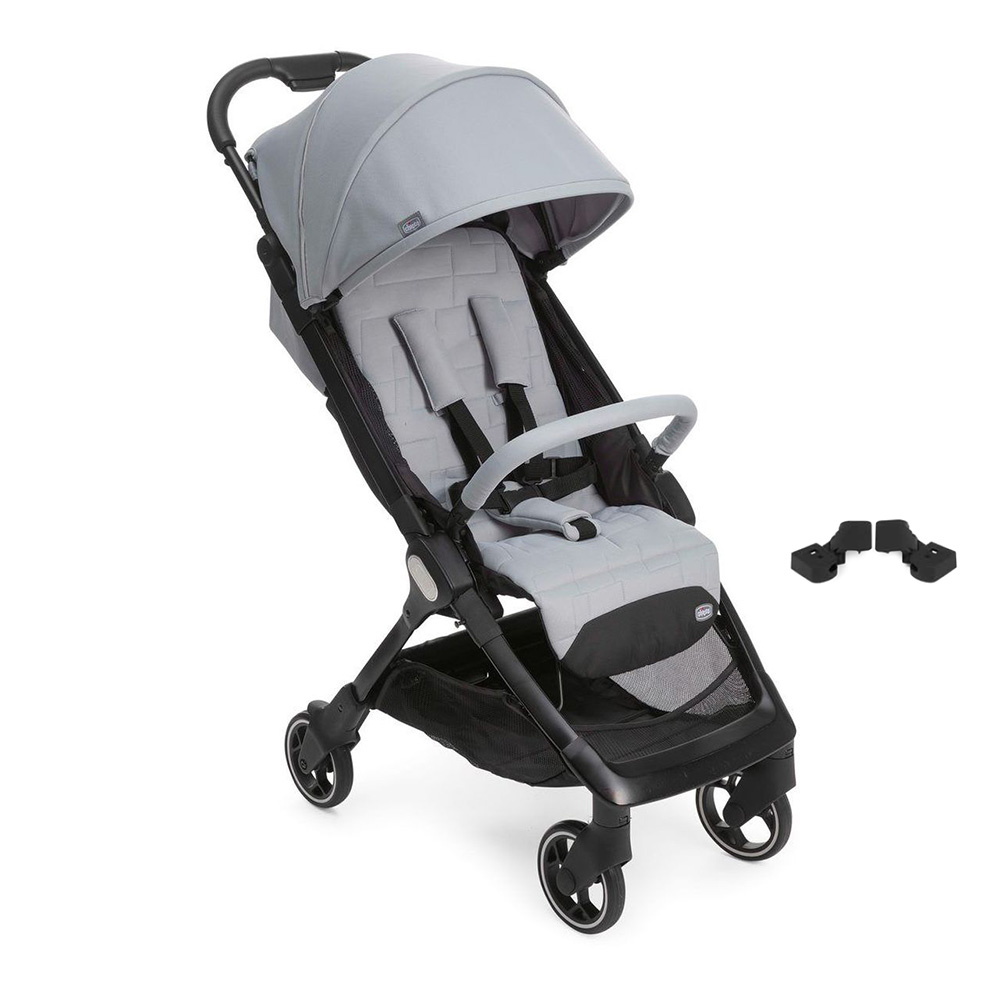 Chicco toy best sale stroller